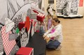 Выставка «Скоро сказка сказывается» Детского музейного центра музея-заповедника «Кижи» открылась в Медвежьегорске!