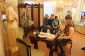 В музее «Кижи» побывали особые посетители