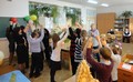 В Беломорском и Кемском районах прошли Дни Детского музейного центра музея-заповедника «Кижи»