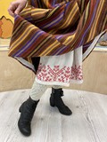 Карельская культура по обе стороны границы: Национальные и народные костюмы карелов