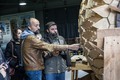 Музей «Кижи» приглашает к участию в форуме по сохранению памятников деревянного зодчества