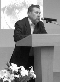 Андрей Власов