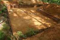 Археологический раскоп