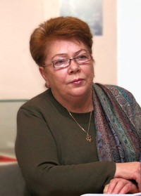 Е.В.Аверьянова