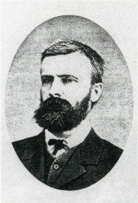 Академик Лев Владимирович Даль (1834-1878 г.г.) - исследователь, положивший начало изучению деревянного зодчества России.