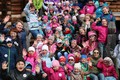 Более 350 детей из Карелии приняли участие в Детском празднике на острове Кижи