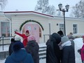 Жители Петрозаводска приняли участие в программе музея «Кижи», посвященной Дню Конституции РФ