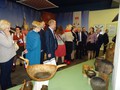 Музей «Кижи» принял участие в VI Съезде финно-угорских народов России