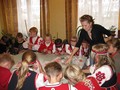 12 октября состоится встреча с воспитанниками детского дома «Радуга»