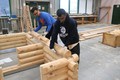 Специалисты по реставрации и деревянной архитектуре из разных стран пройдут обучение в музее «Кижи»