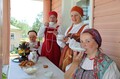 The Kizhi Museum invites you to participate in the festival “Illusions of the Old City” (June 29)