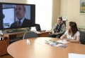 Видеоконференция с г. Архангельск