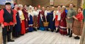 Кижи онлайн: Традиционные костюмы Карелии