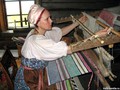 Дни ткачества на острове Кижи