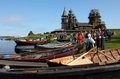 Фотоконкурс «Традиционные лодки народов России»