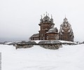 Обладателям Пушкинской карты стали доступны еще 5 программ музея-заповедника «Кижи»!
