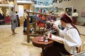 Музей «Кижи» приглашает петрозаводчан познакомиться с традиционными мужскими ремёслами Заонежья