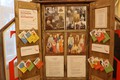 Интерактивная программа «Кижская азбука»: музей «Кижи» приглашает детей и взрослых!