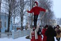 Полная программа праздника «Арт-зима в Старом городе»