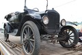 Музею «Кижи» передан «Форд» 1917 года выпуска