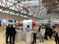 В московском «Экспоцентре» открылся 27-й Международный туристический форум-выставка «Отдых Leisure-2021»