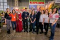 Музей-заповедник «Кижи» принял участие в 11-й Международной туристской выставке «Интурмаркет 2016»