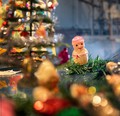 Полная АФИША: Новый год и Рождество с музеем «Кижи»