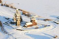 Музей-заповедник «Кижи» примет активное участие в Международном зимнем фестивале «Гиперборея»