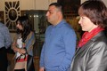 Музей «Кижи» посетил мэр армянского города Эчмиадзин Карен Григорян
