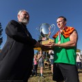 27 июля на о. Кижи состоится футбольный турнир памяти Святейшего Патриарха Алексия II