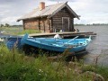 «Народная лодка» – конкурс мастеров-лодочников