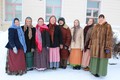 Музыка, культура леса и народный костюм — темы новых совместных проектов музея «Кижи» и финских партнеров