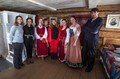 Музей «Кижи» участвует в конкурсе на лучший славянский музей