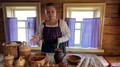 Кижи онлайн: Дом традиционной кухни