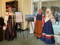 Музей «Кижи» принимает участие в Днях духовной культуры России в Венгрии