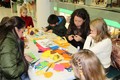 Сотрудники Детского музейного центра делятся опытом с педагогами Приладожья