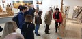 В Русском доме науки и культуры в Берлине начала работу выставка «Кижи – восьмое чудо света»