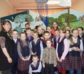Выставка «Где живёт загадка?» открылась в Беломорске