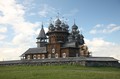 17 января в Москве состоится лекция «Сохранение объектов культурного наследия. Музей „Кижи“»