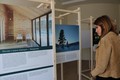«За строительством из дерева — будущее»: выставка и круглый стол в музее «Кижи»