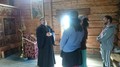 Участники программы «Детский центр „Преображение“ почтили память кижского святого