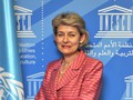 Генеральный директор ЮНЕСКО подписала соглашение об открытии в Петрозаводском университете кафедры ЮНЕСКО