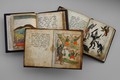 В музее «Кижи» откроется уникальная выставка старообрядческих рукописей из собрания художника М. А. Максимова