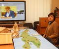 Музей «Кижи» принял участие во всероссийском вебинаре