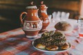 «Традиционная кухня народов Карелии»