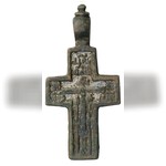Кресты тельник «Распятие»