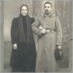 Анна Алексеевна и Александр Семенович Ждановы