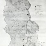 л. 3. Карта-схема расположения памятников