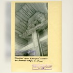 Успенский собор, г. Кемь. «Поклонный крест в Троицкой часовне при Успенском соборе»