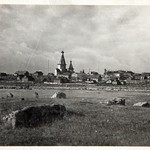 Успенский собор, г. Кемь. Вид с северо-востока (фото Буйнова А.).